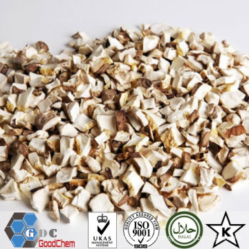Hongos Shiitake secos orgánicos a granel de alta calidad a bajo precio